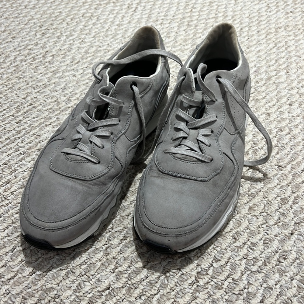 Floris van Bommel - dutch designer shoes